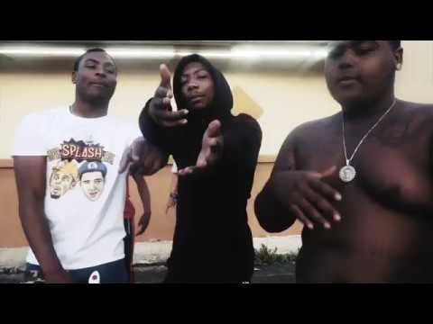 #KrispyLife Feat. KTrip & Mia Rerock - "GoodFellas" (Block Logic Exclusive - Official Music Video)