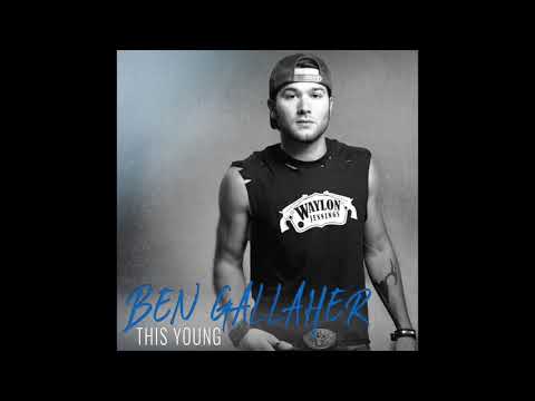 "This Young" - Ben Gallaher