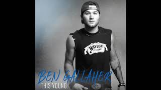 Ben Gallaher This Young