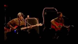 Emery - What Makes A Man A Man (Acoustic Live)