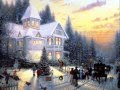 Merry Christmas Polka - Jim Reeves 