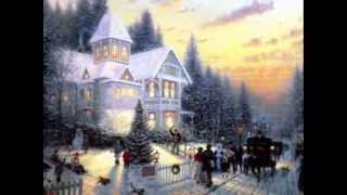 Merry Christmas Polka - Jim Reeves