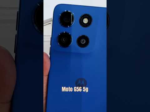 Moto G56 5g | Unboxing #mobile #smartphone #unboxing #mobilephone #tech #motorola ​⁠@Moto