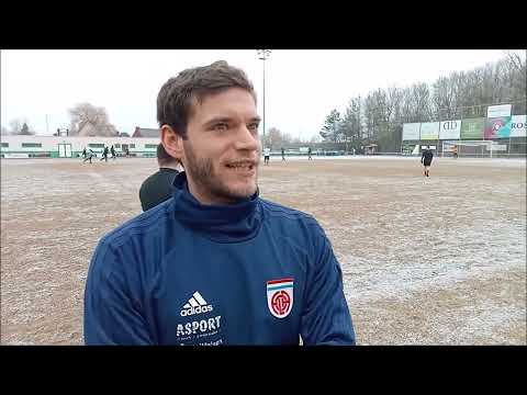 Exklusive Interviews während dem Qatarstrophalen Grottenkick