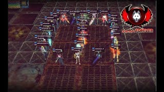 WAR RANJUNGBAEY ROOM SG 11/5/61 It's Not Over .