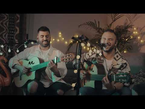 Soniquete Power - Me Maten ( C. Tangana y A. Carmona) Cover Acústico