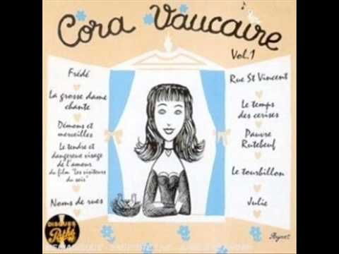 Démons et merveilles - Michèle Arnaud, Cora Vaucaire etc
