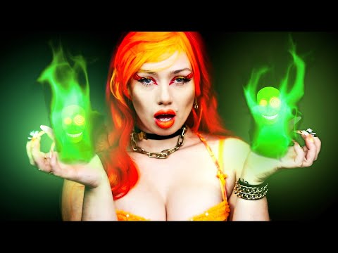 SUMO CYCO - Sun Eater (Official Video) | Napalm Records