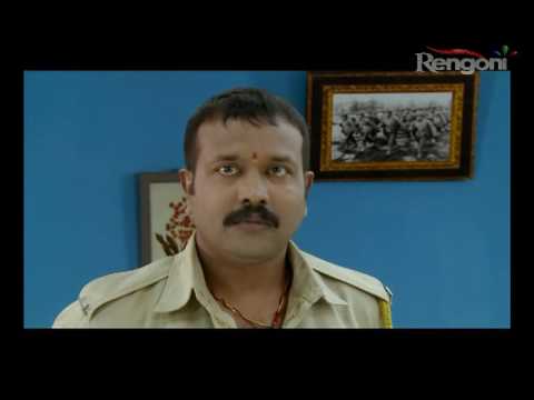 Behabari Outpost EP 801 Prt 3