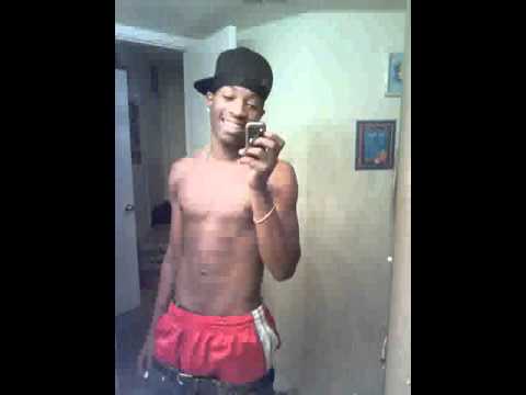 Blocc Boi - LOOK AT ME  (ft. Kay Diz and Young Pharaoh)