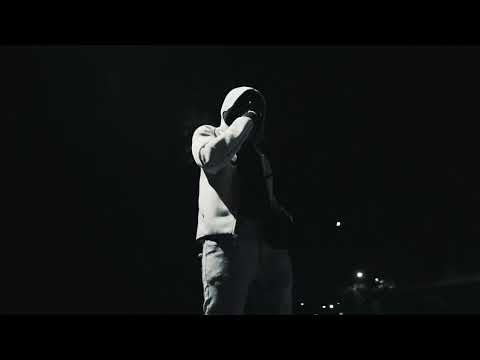 Eightball Tank - John Q