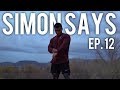 Deload Is Over | Simon Says 600 Ep. 12