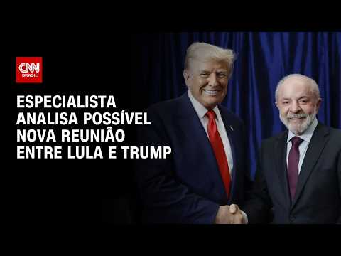 Governo Lula manteve relação com EUA em alto nível, diz José Pimenta | HORA H