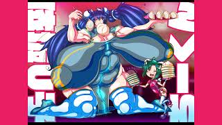 テラテックマンブレード #06.1