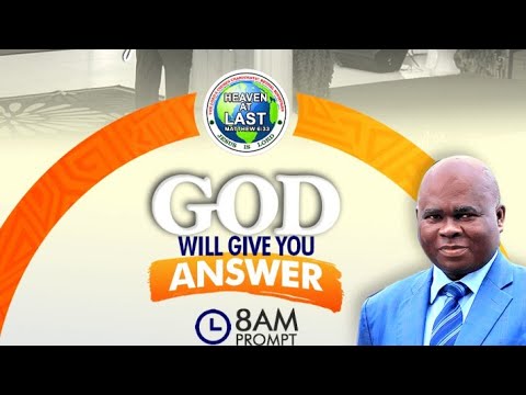 CRN- Chosen Revival News