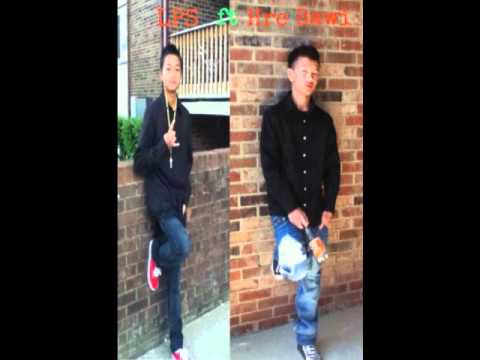 LPS ft. Hre Bawi - Duhnak Tling ( remix )