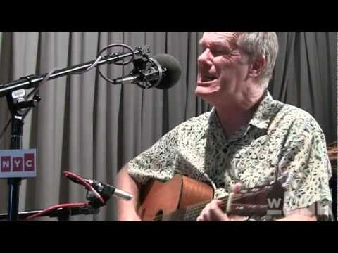Loudon Wainwright III "My Meds" Live on Soundcheck