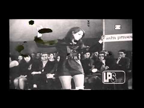 H.Frąckowiak i grupa ABC - WRITE A LETTER   / NAPISZ PROSZE /    HD