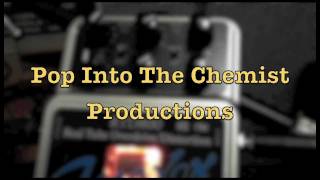 Video thumbnail for Maxon RTD800 Part I Overdrive Pedal Demo by Godlyke Inc.