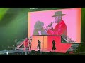 Ne-Yo - Champagne Life & One in A Million live 2/16/25 @ Xcel Energy Center Minneapolis Minnesota
