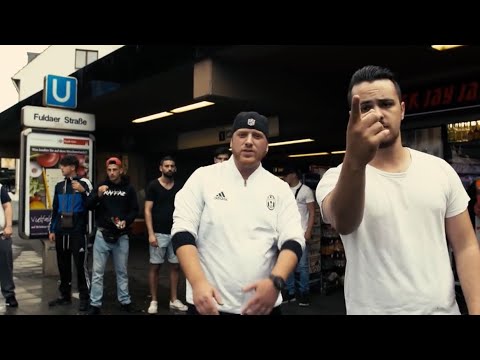 KAKKONNEKT & COLOGNE - „ COLOGNES MOST WANTED“ // KRICKZ, BIG MAYJO, SCHÄLSICK ETC. (4K VIDEO)