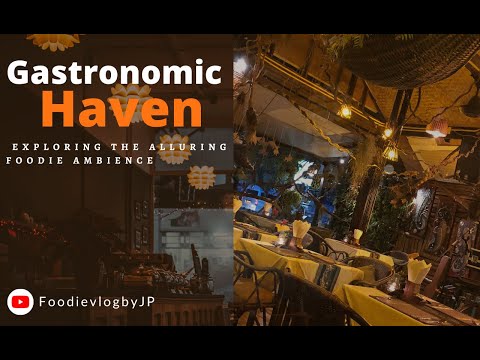 Unveiling the Ultimate Food Fan's Guide