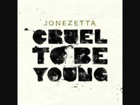 Jonezetta - The Queen City Song.wmv