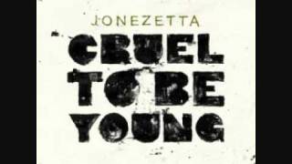 Jonezetta - The Queen City Song.wmv