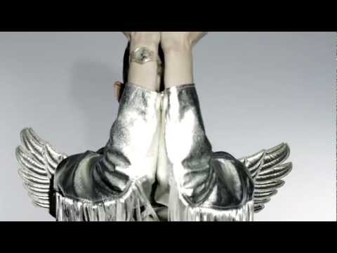 HUNGER TV: JEREMY SCOTT - GREAT SCOTT