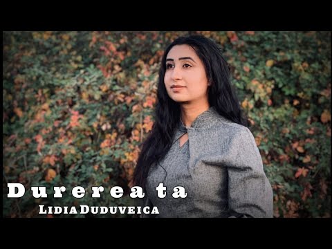 Lidia Duduveică- |Durerea ta o știe Domnul