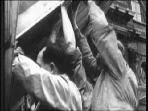 DER 2. WELTKRIEG - DIE PLÜNDERUNG EUROPAS - Trailer | National Geographic HD