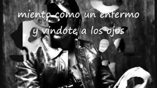 Ricardo Arjona - Mentiroso, con letras.wmv