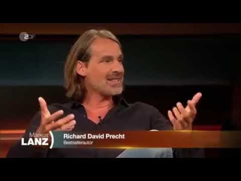 Precht bringt es auf den Punkt, E-Mobilität ist Schwachsinn