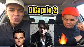 J.I.D. - DiCaprio 2 [FULL ALBUM] REACTION REVIEW