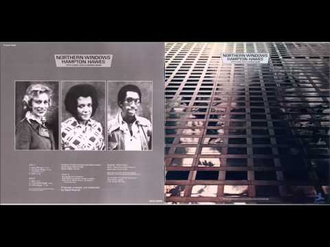 Hampton Hawes   Sierra Morena