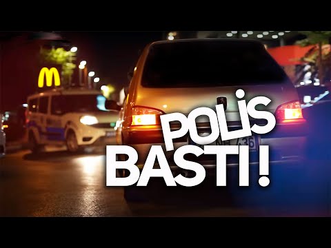 THE FEARFUL PLACE OF MODIFIED VEHICLES | MERTER MC | POLICE RAID!