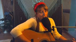 God May Forgive You But I Won&#39;t - Iris Dement Cover