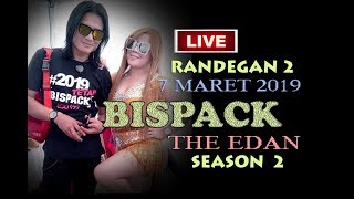 Download lagu LIVE MUSIC  BISPACK  Stage In RANDEGAN 7 MARET 2019 Season 2 mp3