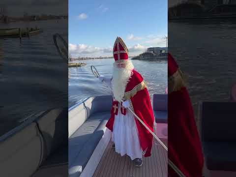 Sinterklaas Bloopers 2023