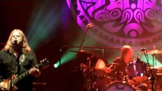 Gov't Mule 12-30-2010 "I Shall Return"