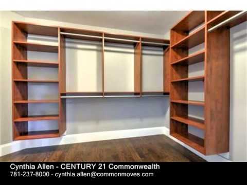 225 Elmwood Needham, MA 02492 - Single-Family Home - Real Estate - For Sale -