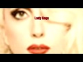 Lady Gaga - Speechless - Lyrics - live - レディー・ガガ 
