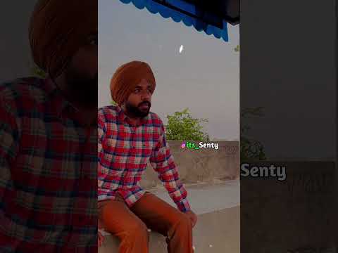 Kalli Shad De - Satbir Aujla | Punjabi New Song 2023 | Status Video | Satbir Aujla New Songs
