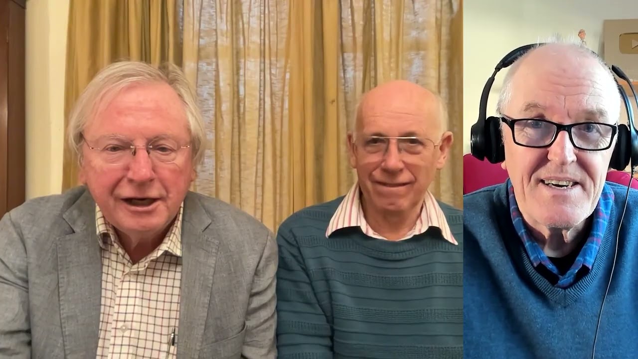 Climate change profits