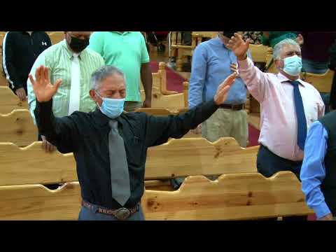 Miércoles 2022 0105 -  - Pastor Elías Eliseo González - TRC 2022