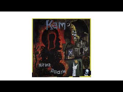 Kam - Peace Treaty (Instrumental)