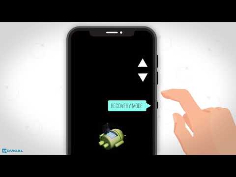 How to Hard Reset Motorola ONE Zoom . Recovery Mode. Factory Data Reset