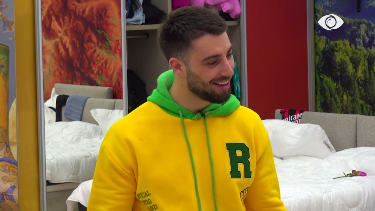 “Ik more ik”, Meri batuta Meritonit: Ty sikur të ka bërë perëndesha e...