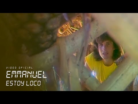 Emmanuel - Estoy Loco (Video Oficial)