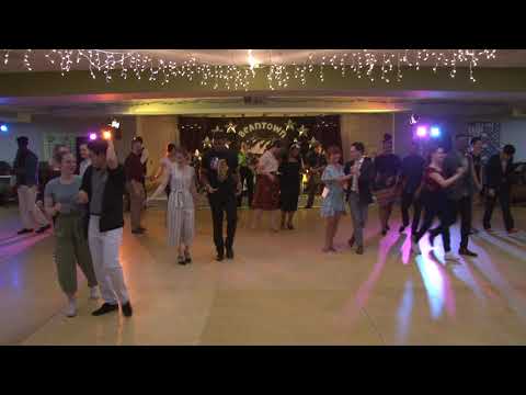 Beantown 2019 - Mix & Match - Advanced Prelims